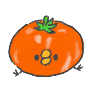 トマトのブログ